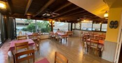 Spain equipped pizzeria with 2 terraces, exceptional location RML-02488