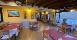 Spain equipped pizzeria with 2 terraces, exceptional location RML-02488