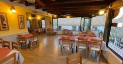 Spain equipped pizzeria with 2 terraces, exceptional location RML-02488