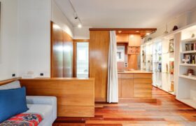 Spain Get your residency! studio in the heart of Barcelona PR-00302