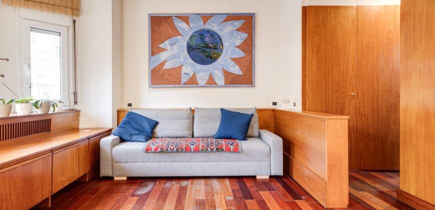 Spain Get your residency! studio in the heart of Barcelona PR-00302