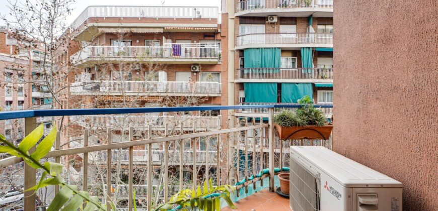 Spain Get your residency! studio in the heart of Barcelona PR-00302