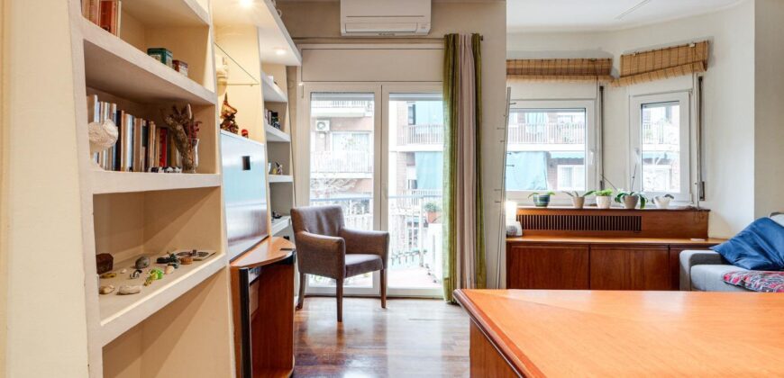 Spain Get your residency! studio in the heart of Barcelona PR-00302