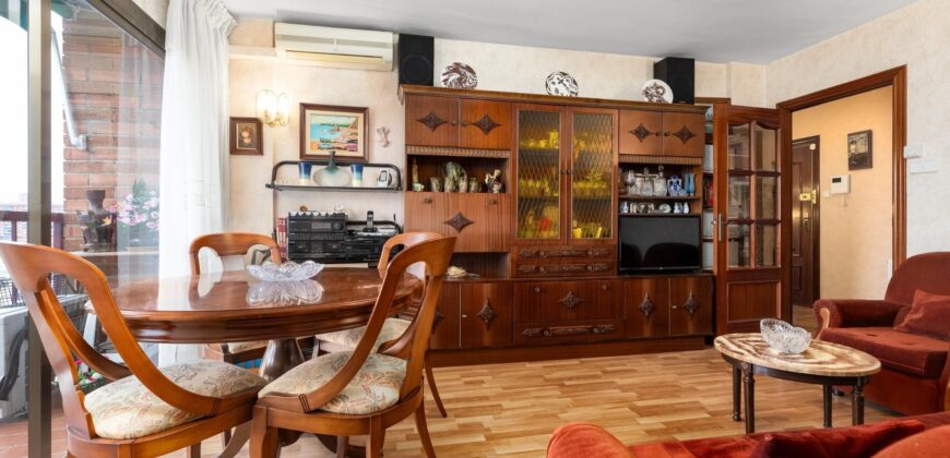 Spain Barcelona Get your residency! apartment in Badalona PR-00304