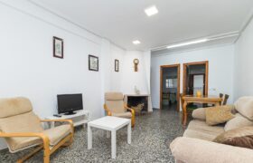 Spain Get your residency! Semi-detached house in a quiet area 006265