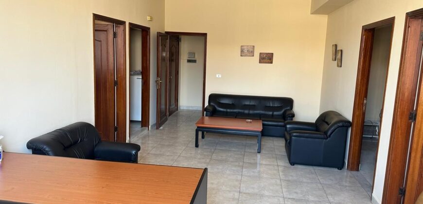 zahle boulevard office 86 sqm for sale prime location Ref#6503