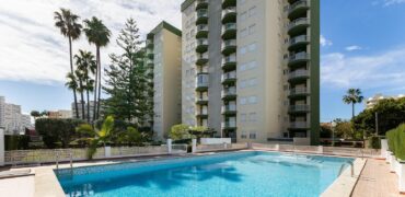 Spain Valencia Get your residency! apartment in Gandía Beach 006435