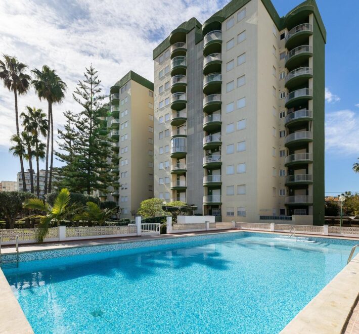 Spain Valencia Get your residency! apartment in Gandía Beach 006435