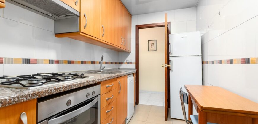 Spain Barcelona get your residency! apartment in a nice location PR-00305