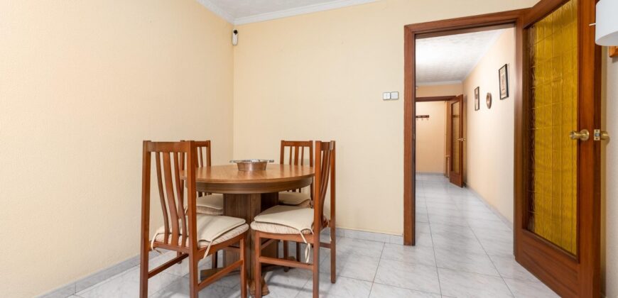 Spain Barcelona get your residency! apartment in a nice location PR-00305