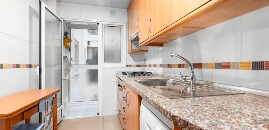 Spain Barcelona get your residency! apartment in a nice location PR-00305