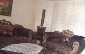 chtoura fully furnished apartment for rent prime location Ref#6511