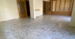 zahle boulevard spacious 200 sqm apartment for rent Ref#6531