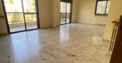 zahle boulevard spacious 200 sqm apartment for rent Ref#6531