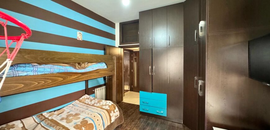 maalaka fully decorated apartment for sale with solar panel system #6512