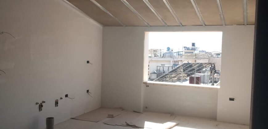 ksara spacious apartment 240 sqm + 84 sqm roof for sale #6527