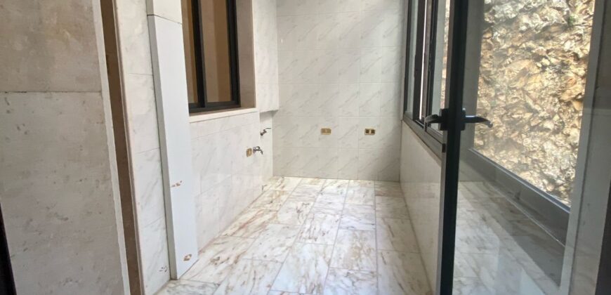 zahle boulevard spacious 200 sqm apartment for rent Ref#6531