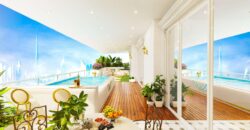 A slice of paradise! Luxury living in Dubai, flexible payment plan Dubai#49