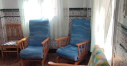 Spain Get your residency! house fully furnished close to beach & Marina #S1