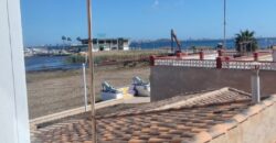 Spain Get your residency! house fully furnished close to beach & Marina #S1