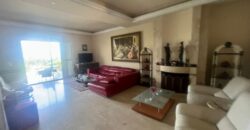 Adma Luxurious furnished 4-Floor Villa for Rent prime location sea view #6518