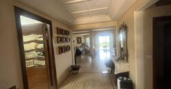 Adma Luxurious furnished 4-Floor Villa for Rent prime location sea view #6518