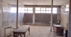 Spacious Ground-Floor Warehouse for Rent on Zahle Highway #6519