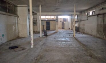 Spacious Ground-Floor Warehouse for Rent on Zahle Highway #6519