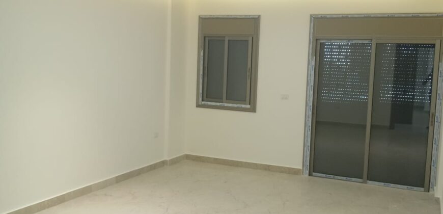 ksara brand new apartment ground floor + 60 sqm garden for sale #6520