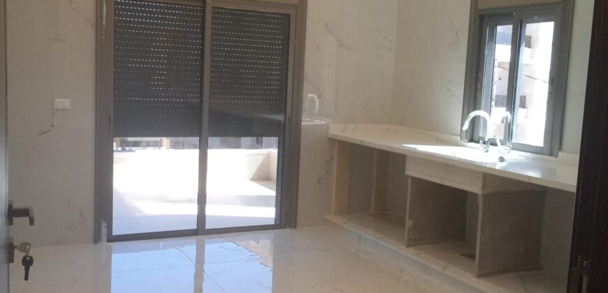 ksara brand new apartment 210 sqm for sale Ref#6521