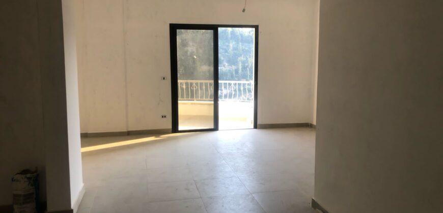 Zeitoun brand new apartment for rent panoramic mountain view #6529