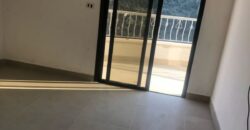 Zeitoun brand new apartment for rent panoramic mountain view #6529