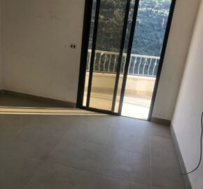 Zeitoun brand new apartment for rent panoramic mountain view #6529