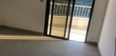 Zeitoun brand new apartment for rent panoramic mountain view #6529