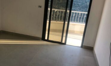 Zeitoun brand new apartment for rent panoramic mountain view #6529