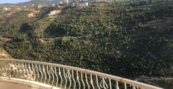 Zeitoun brand new apartment for rent panoramic mountain view #6529