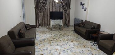 Fully Furnished Apartment for Rent in Ksara – 180 sqm Ref#6532