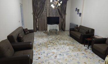 Fully Furnished Apartment for Rent in Ksara – 180 sqm Ref#6532