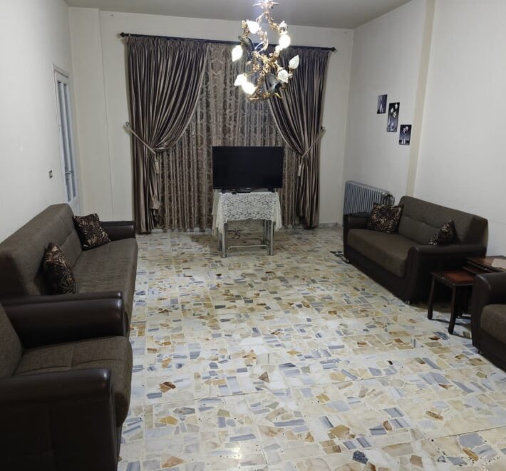 Fully Furnished Apartment for Rent in Ksara – 180 sqm Ref#6532