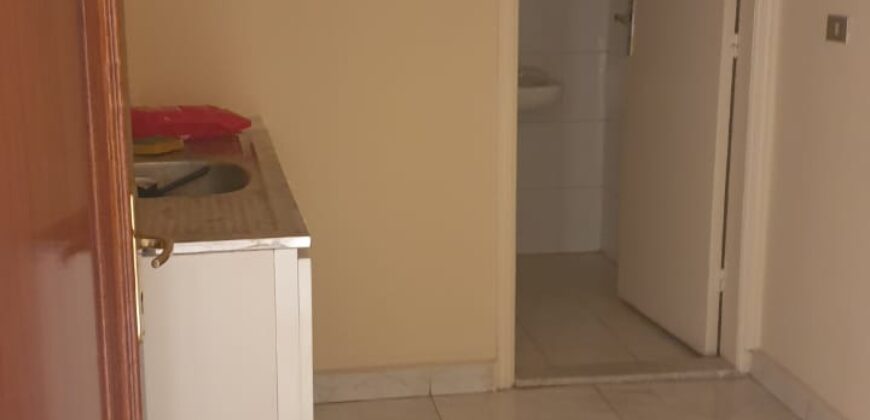 zahle boulevard office 86 sqm for rent prime location Ref#6503