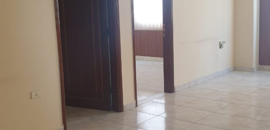zahle boulevard office 86 sqm for rent prime location Ref#6503