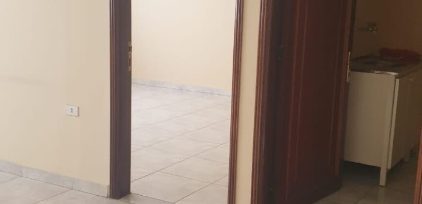 zahle boulevard office 86 sqm for rent prime location Ref#6503