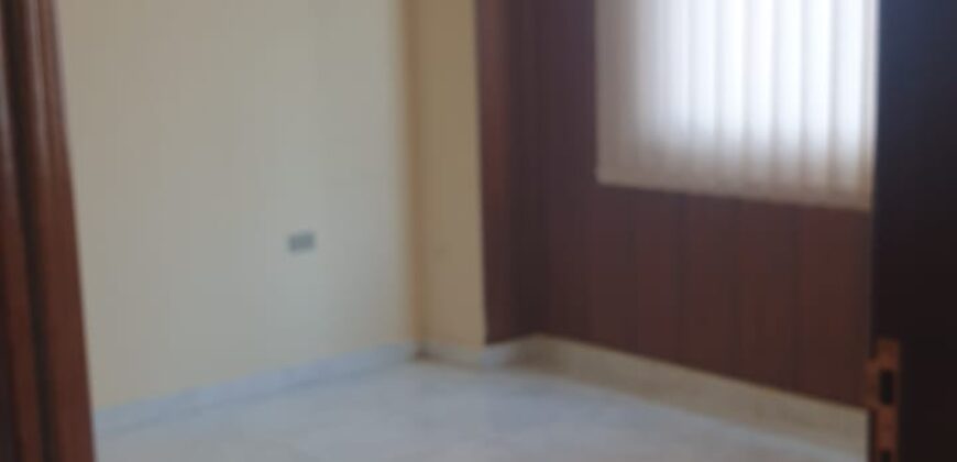 zahle boulevard office 86 sqm for rent prime location Ref#6503