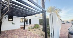 Spain Get your residency! villa with pool & garden close to beach SVM724256