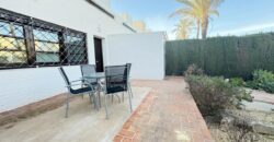 Spain Get your residency! villa with pool & garden close to beach SVM724256