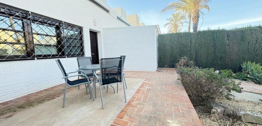 Spain Get your residency! villa with pool & garden close to beach SVM724256