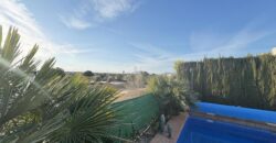 Spain Get your residency! villa with pool & garden close to beach SVM724256