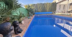 Spain Get your residency! villa with pool & garden close to beach SVM724256