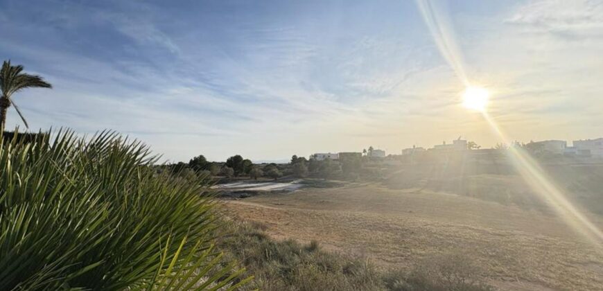 Spain Get your residency! villa with pool & garden close to beach SVM724256