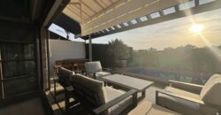 Spain Get your residency! villa with pool & garden close to beach SVM724256